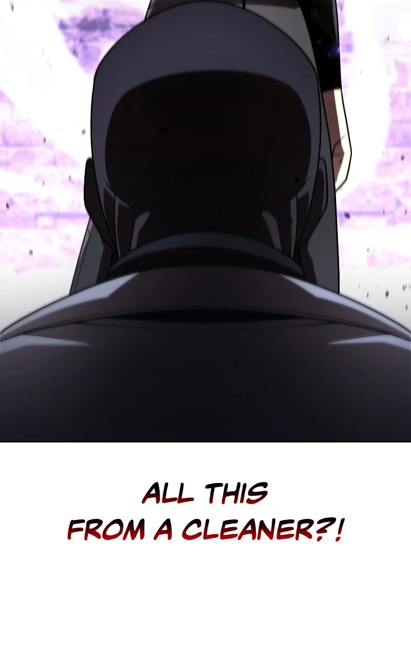 The Dungeon Cleaning Life of a Once Genius Hunter Chapter 121 page 147 - 