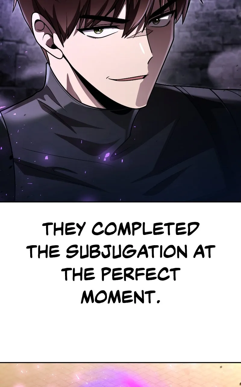 The Dungeon Cleaning Life of a Once Genius Hunter Chapter 121 page 150 - 