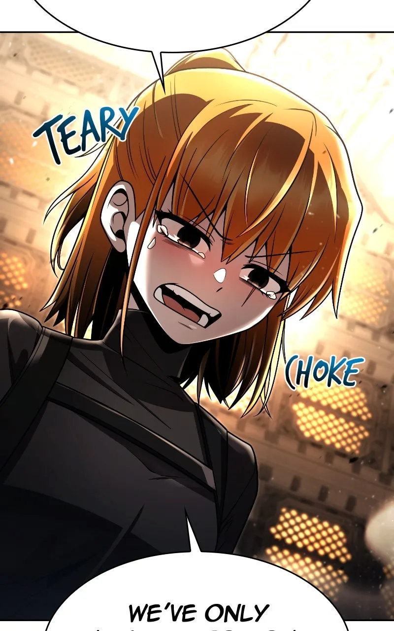 The Dungeon Cleaning Life of a Once Genius Hunter Chapter 121 page 16 - 