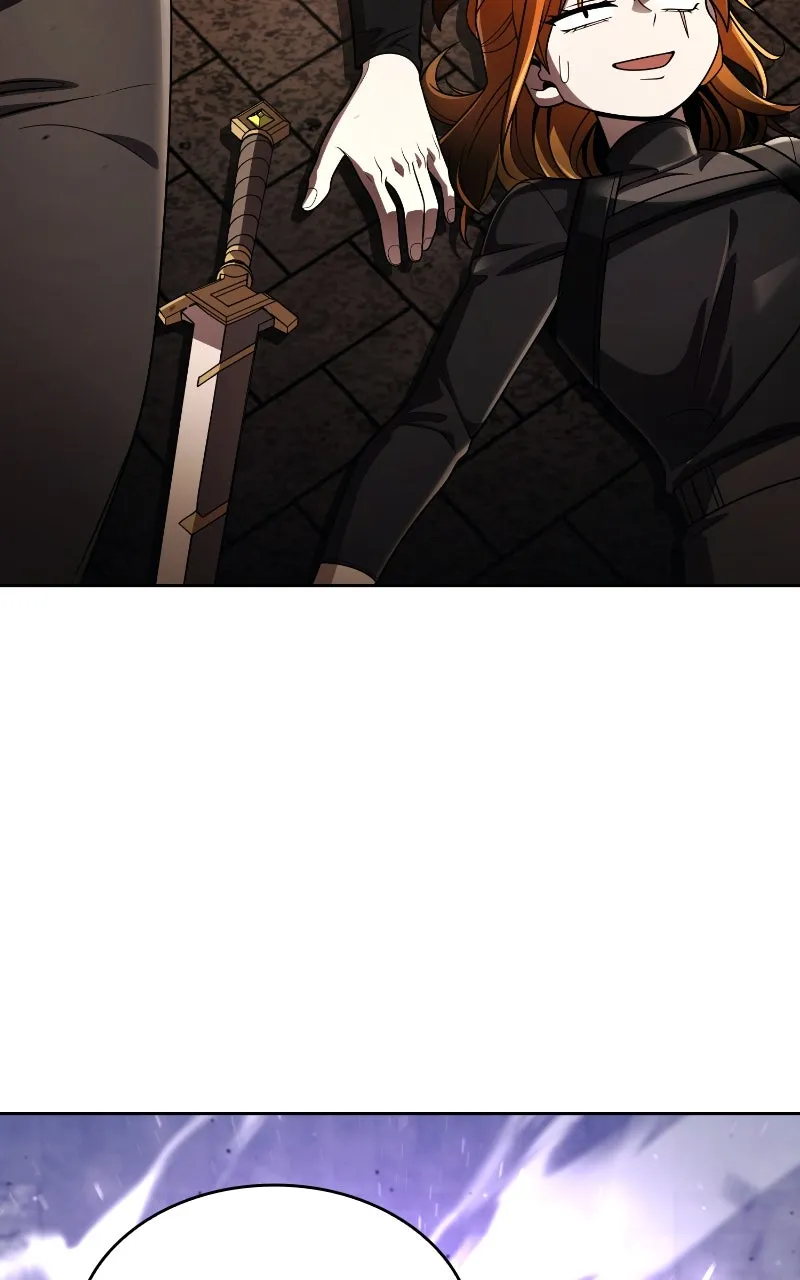The Dungeon Cleaning Life of a Once Genius Hunter Chapter 121 page 153 - 
