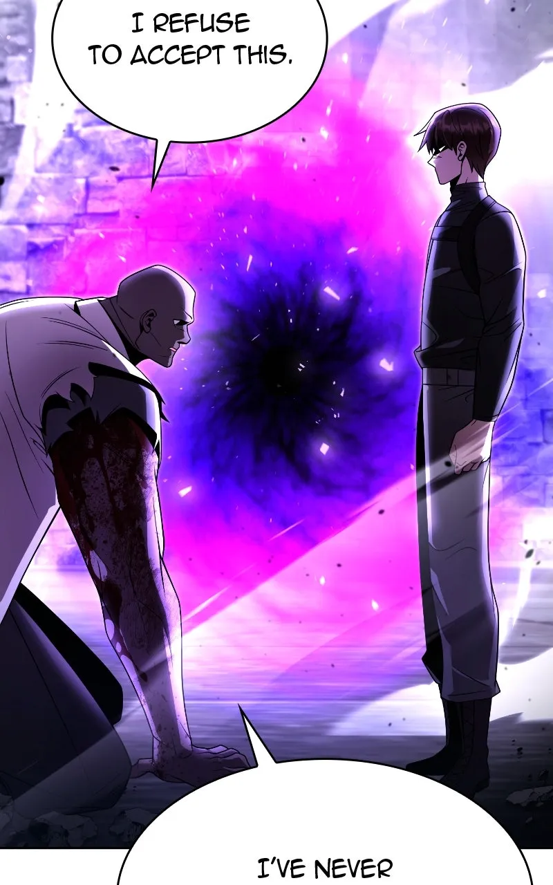 The Dungeon Cleaning Life of a Once Genius Hunter Chapter 121 page 154 - 