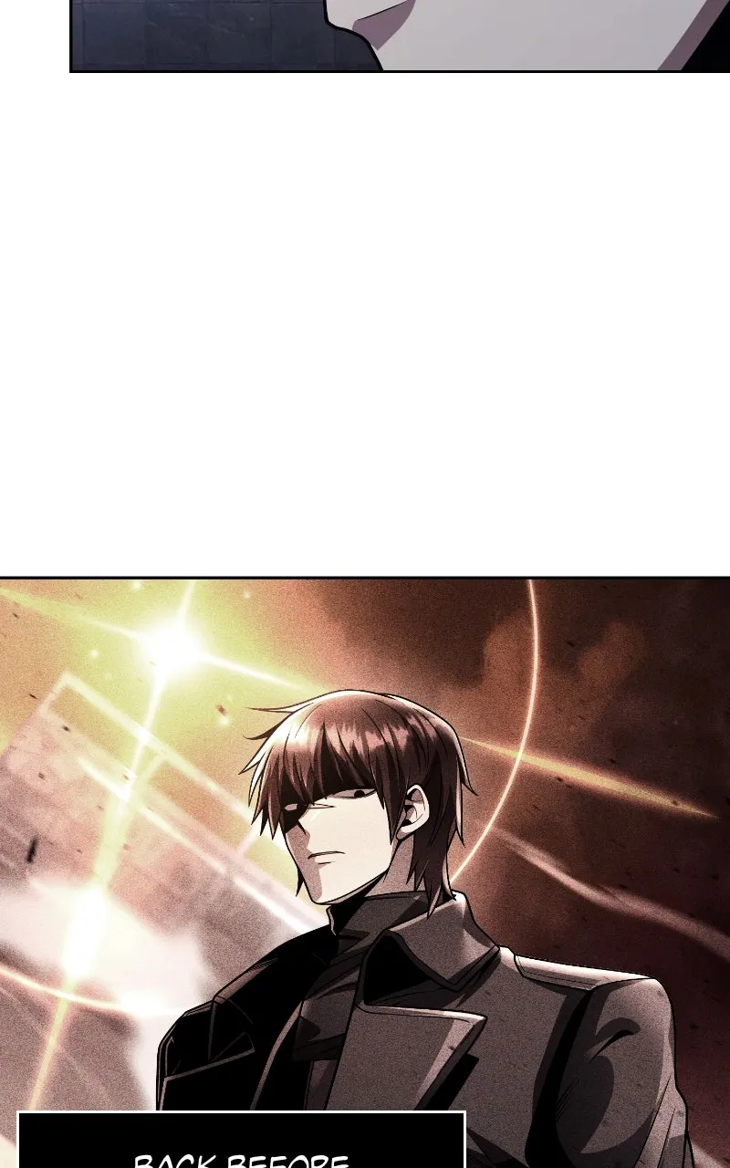 The Dungeon Cleaning Life of a Once Genius Hunter Chapter 121 page 158 - 