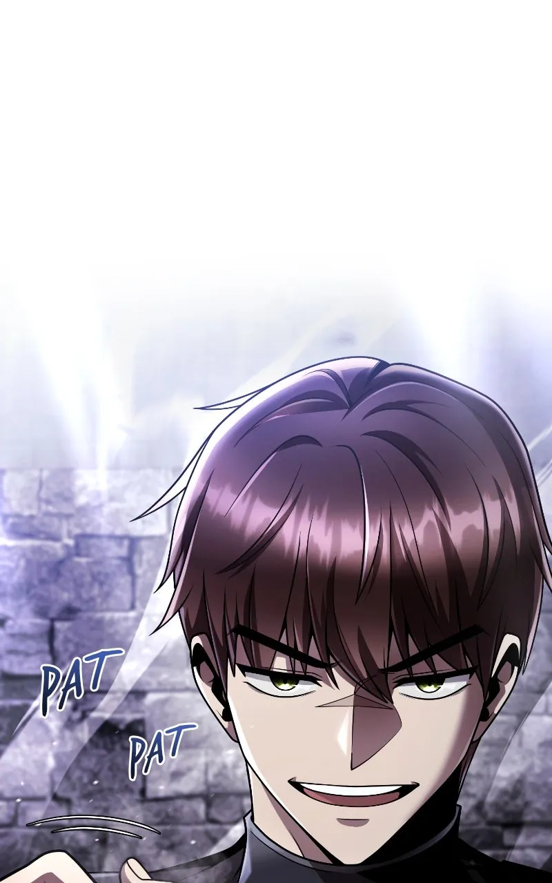 The Dungeon Cleaning Life of a Once Genius Hunter Chapter 121 page 161 - 