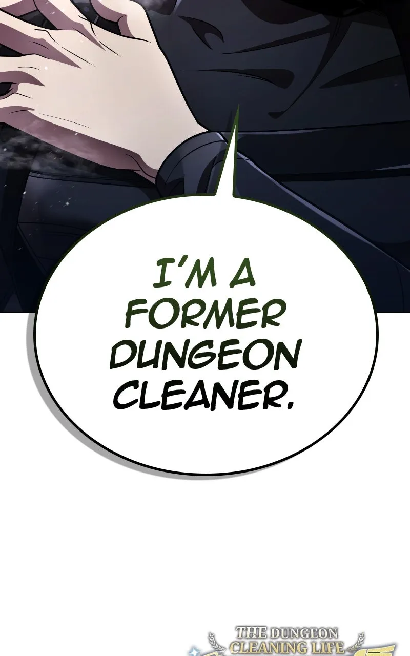 The Dungeon Cleaning Life of a Once Genius Hunter Chapter 121 page 162 - 