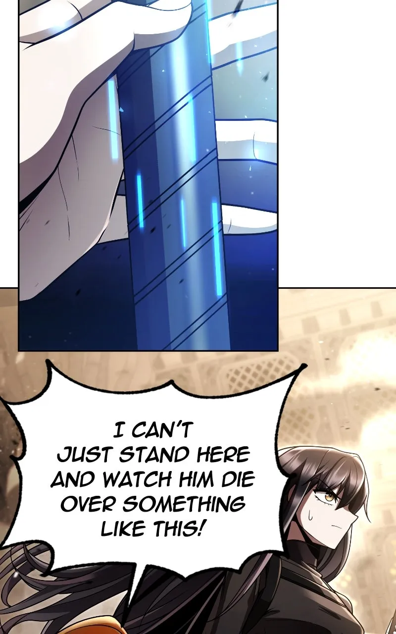 The Dungeon Cleaning Life of a Once Genius Hunter Chapter 121 page 18 - 