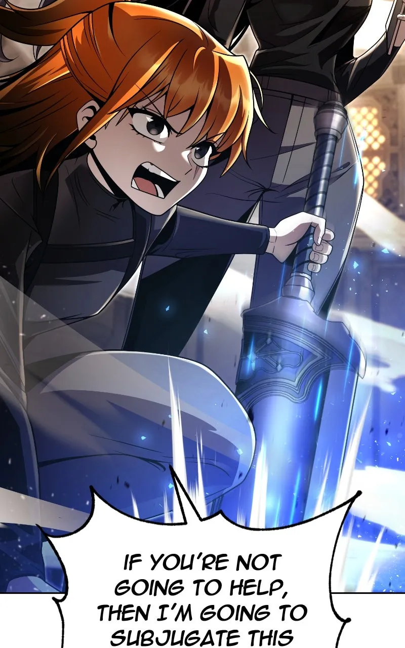 The Dungeon Cleaning Life of a Once Genius Hunter Chapter 121 page 19 - 