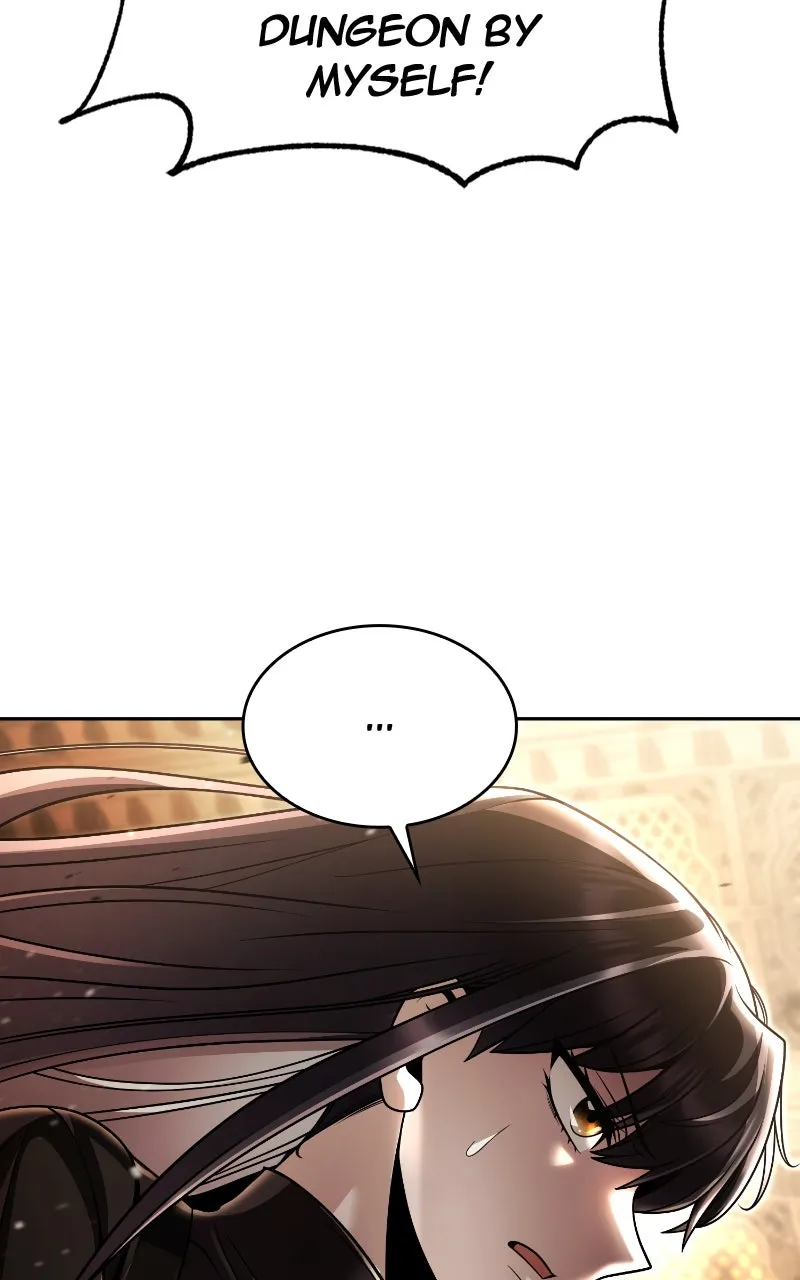 The Dungeon Cleaning Life of a Once Genius Hunter Chapter 121 page 20 - 