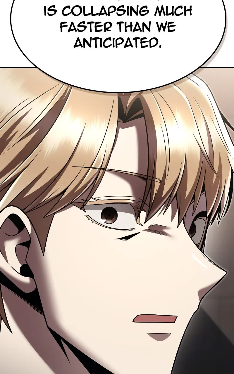 The Dungeon Cleaning Life of a Once Genius Hunter Chapter 121 page 3 - 