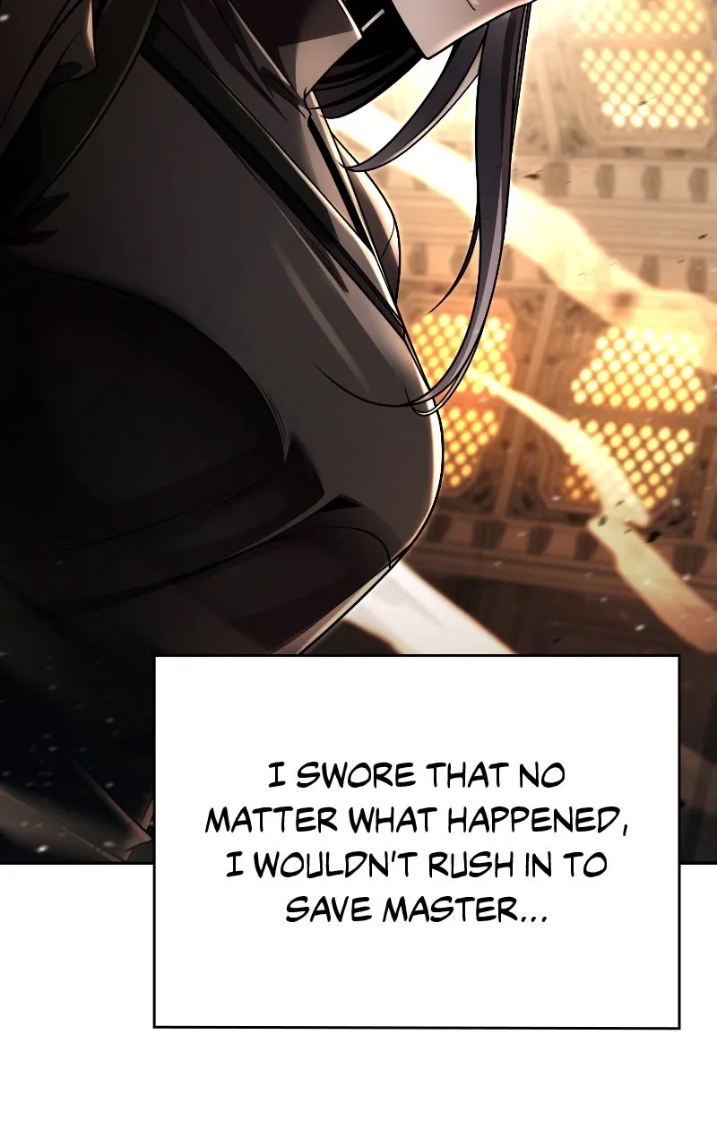 The Dungeon Cleaning Life of a Once Genius Hunter Chapter 121 page 21 - 