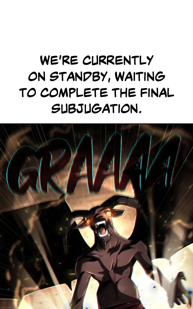 The Dungeon Cleaning Life of a Once Genius Hunter Chapter 121 page 25 - 