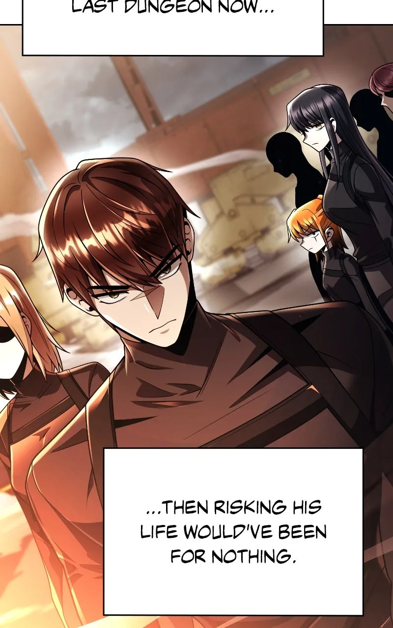 The Dungeon Cleaning Life of a Once Genius Hunter Chapter 121 page 29 - 