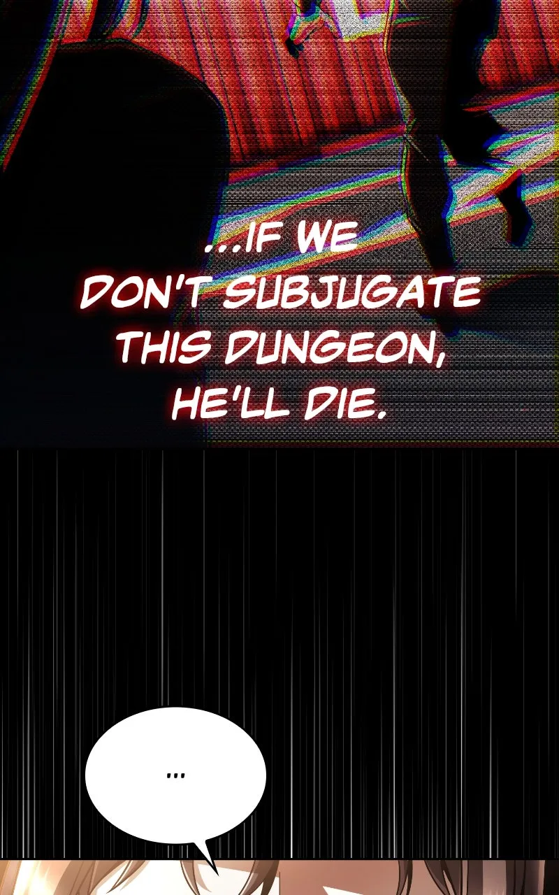 The Dungeon Cleaning Life of a Once Genius Hunter Chapter 121 page 31 - 