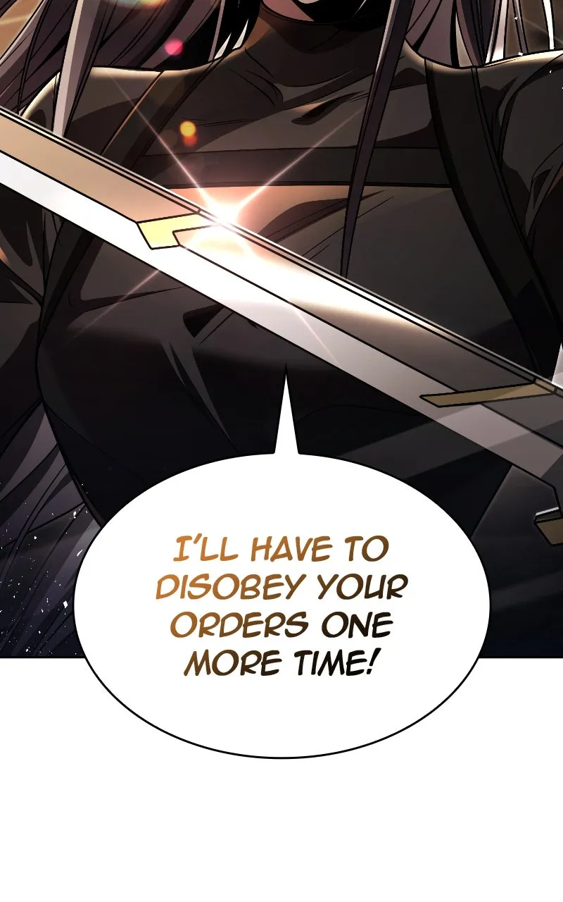 The Dungeon Cleaning Life of a Once Genius Hunter Chapter 121 page 34 - 