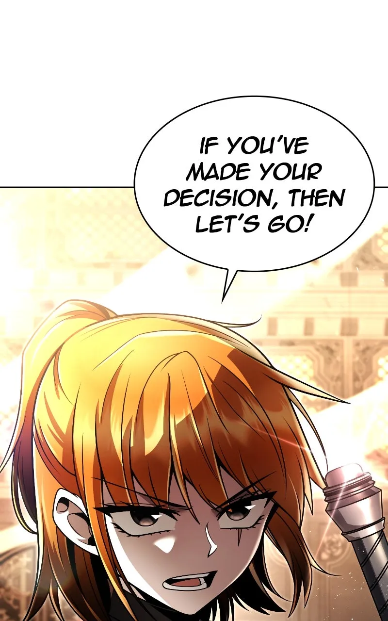 The Dungeon Cleaning Life of a Once Genius Hunter Chapter 121 page 35 - 