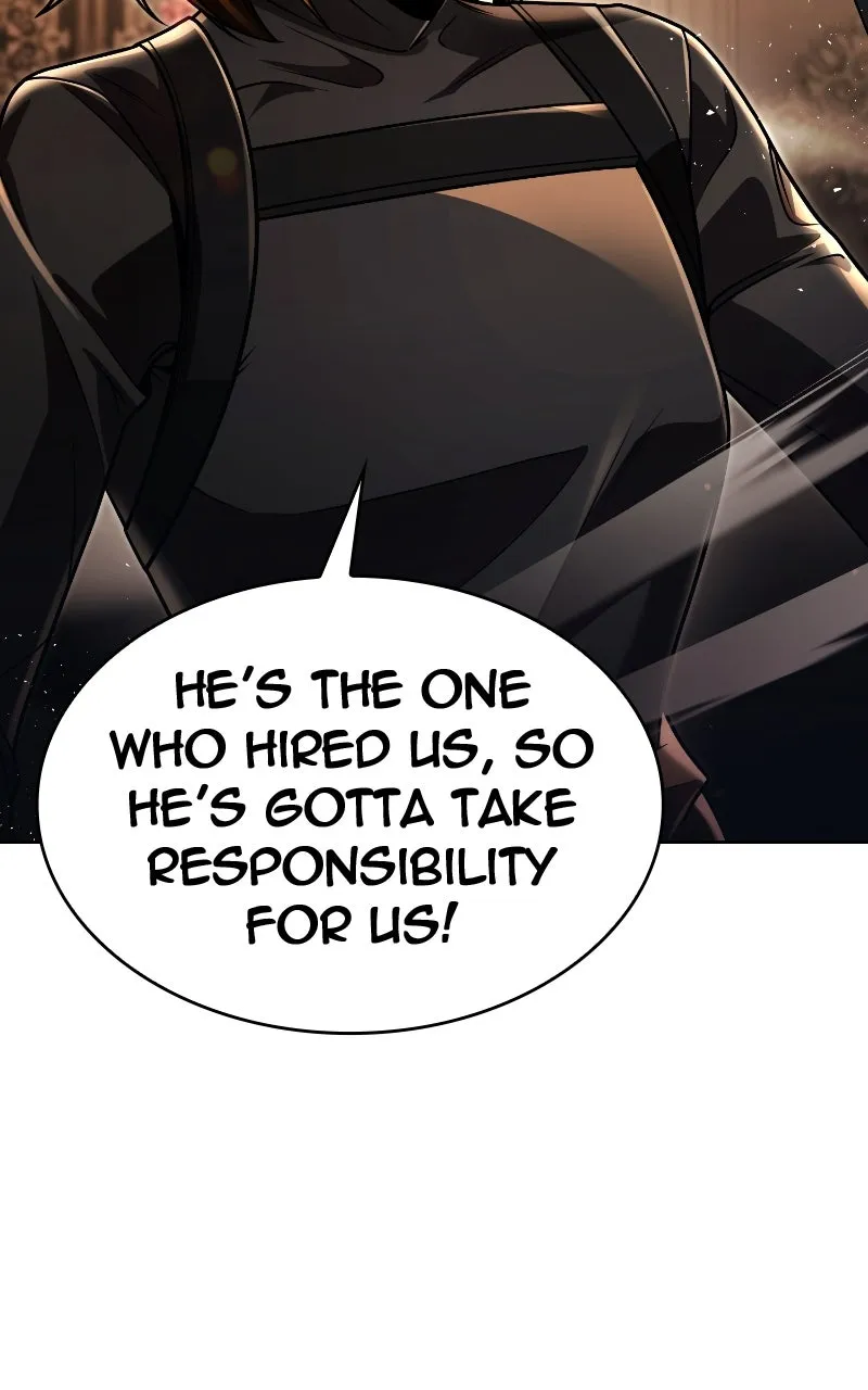 The Dungeon Cleaning Life of a Once Genius Hunter Chapter 121 page 36 - 
