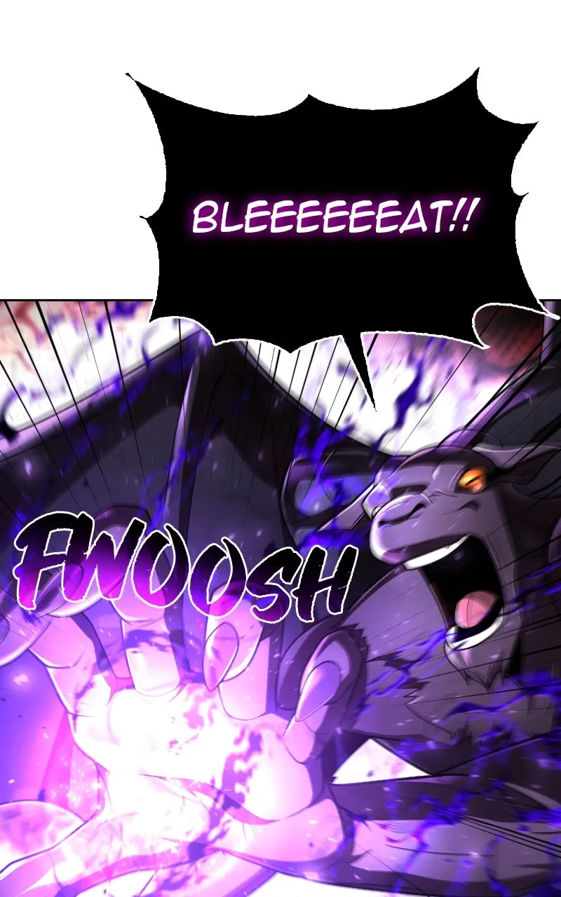 The Dungeon Cleaning Life of a Once Genius Hunter Chapter 121 page 37 - 