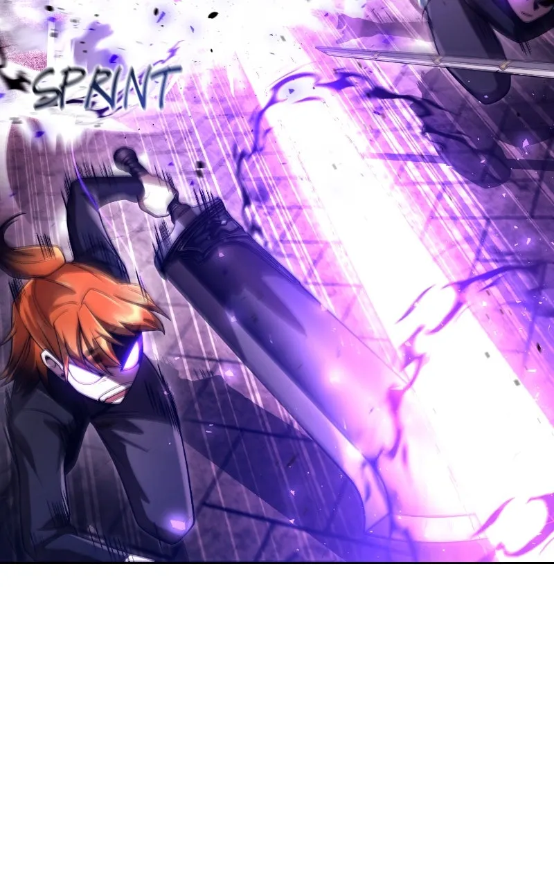 The Dungeon Cleaning Life of a Once Genius Hunter Chapter 121 page 39 - 
