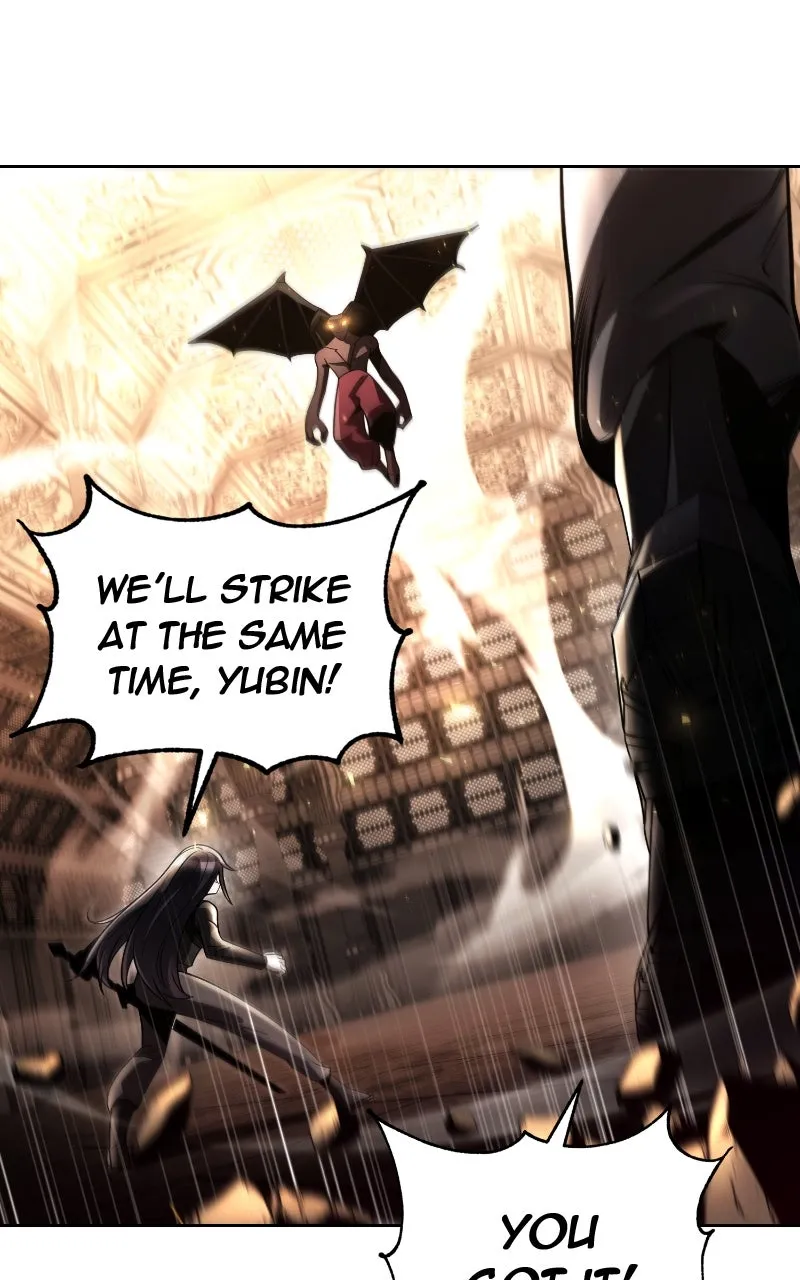 The Dungeon Cleaning Life of a Once Genius Hunter Chapter 121 page 40 - 