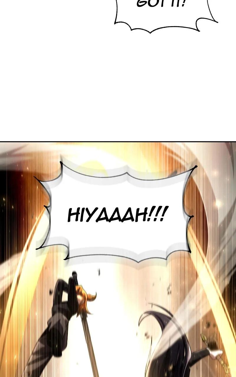 The Dungeon Cleaning Life of a Once Genius Hunter Chapter 121 page 41 - 