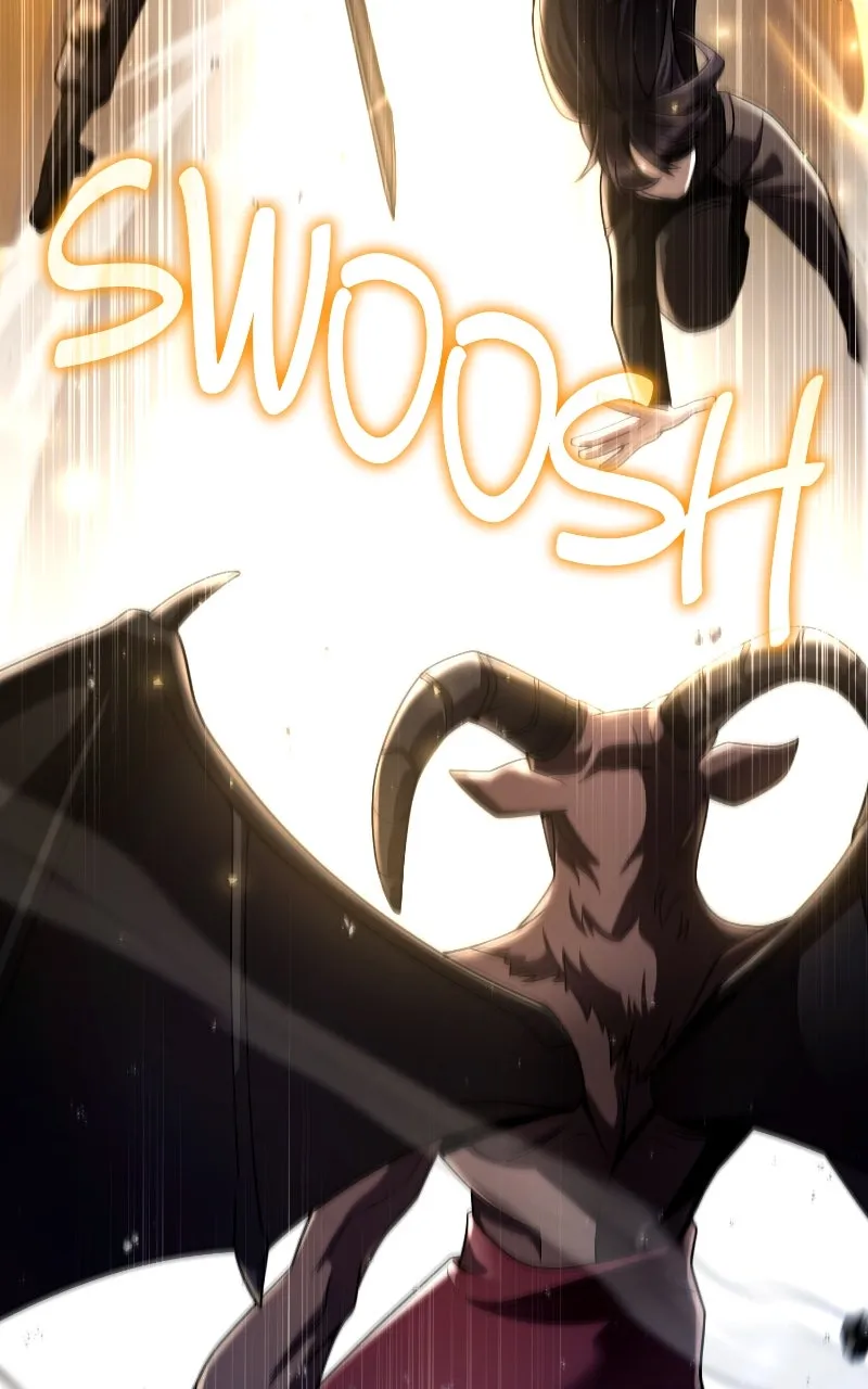 The Dungeon Cleaning Life of a Once Genius Hunter Chapter 121 page 42 - 