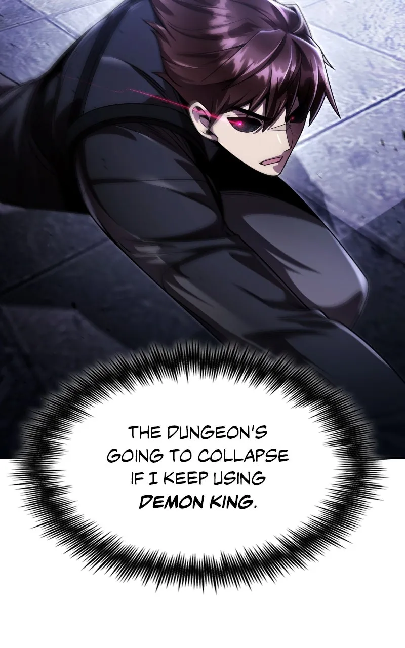 The Dungeon Cleaning Life of a Once Genius Hunter Chapter 121 page 54 - 
