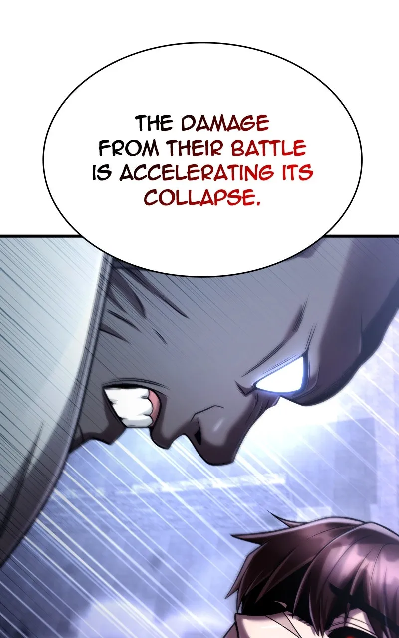 The Dungeon Cleaning Life of a Once Genius Hunter Chapter 121 page 7 - 