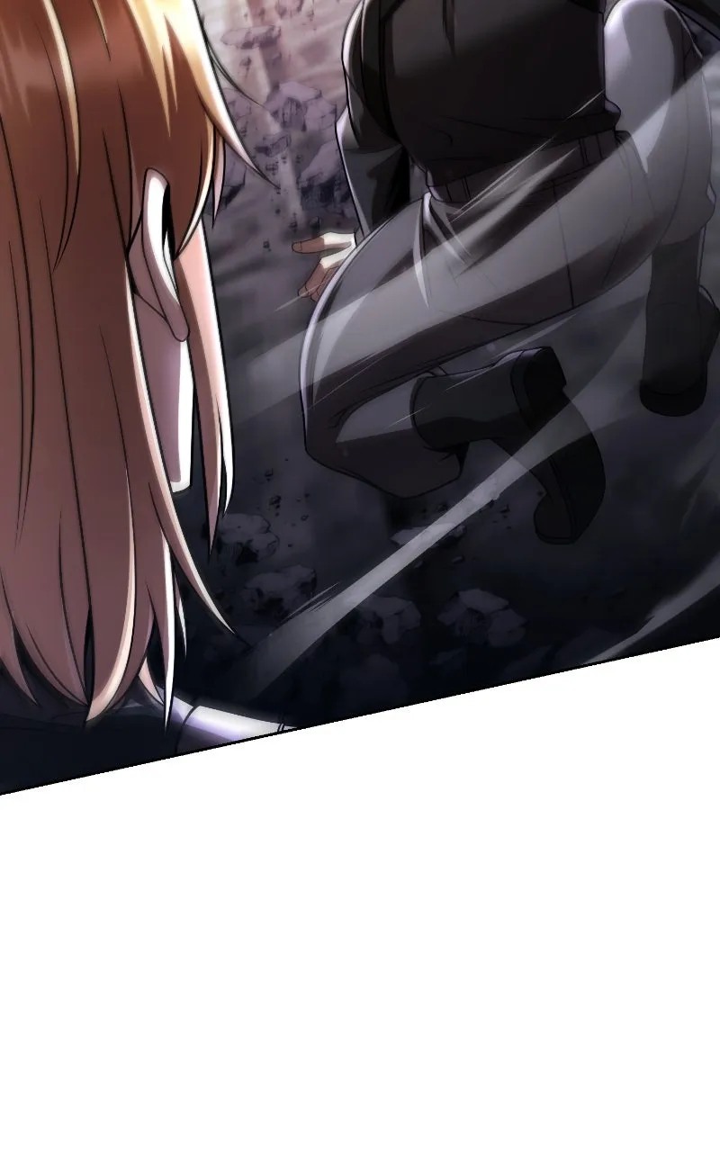 The Dungeon Cleaning Life of a Once Genius Hunter Chapter 121 page 65 - 