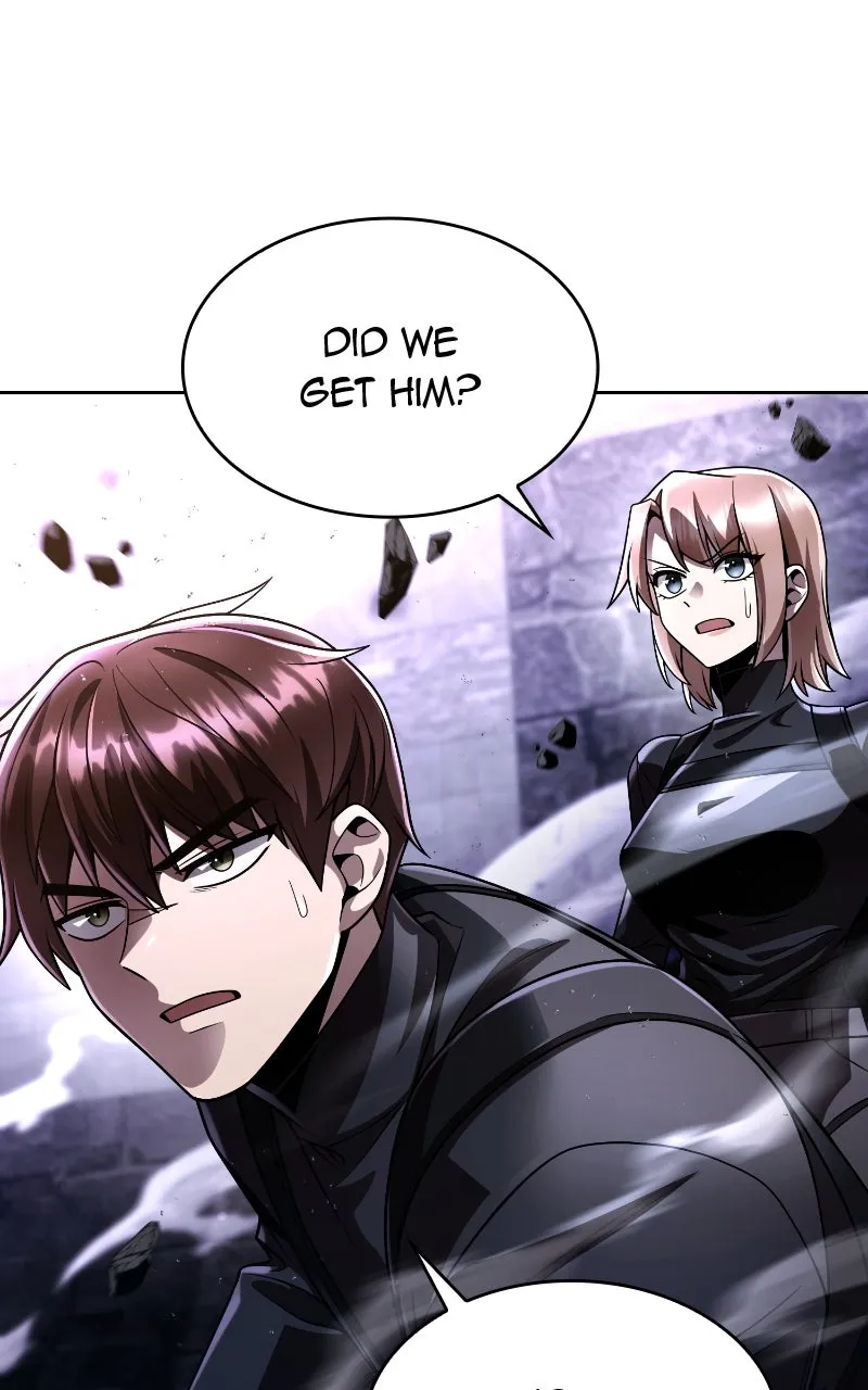 The Dungeon Cleaning Life of a Once Genius Hunter Chapter 121 page 66 - 