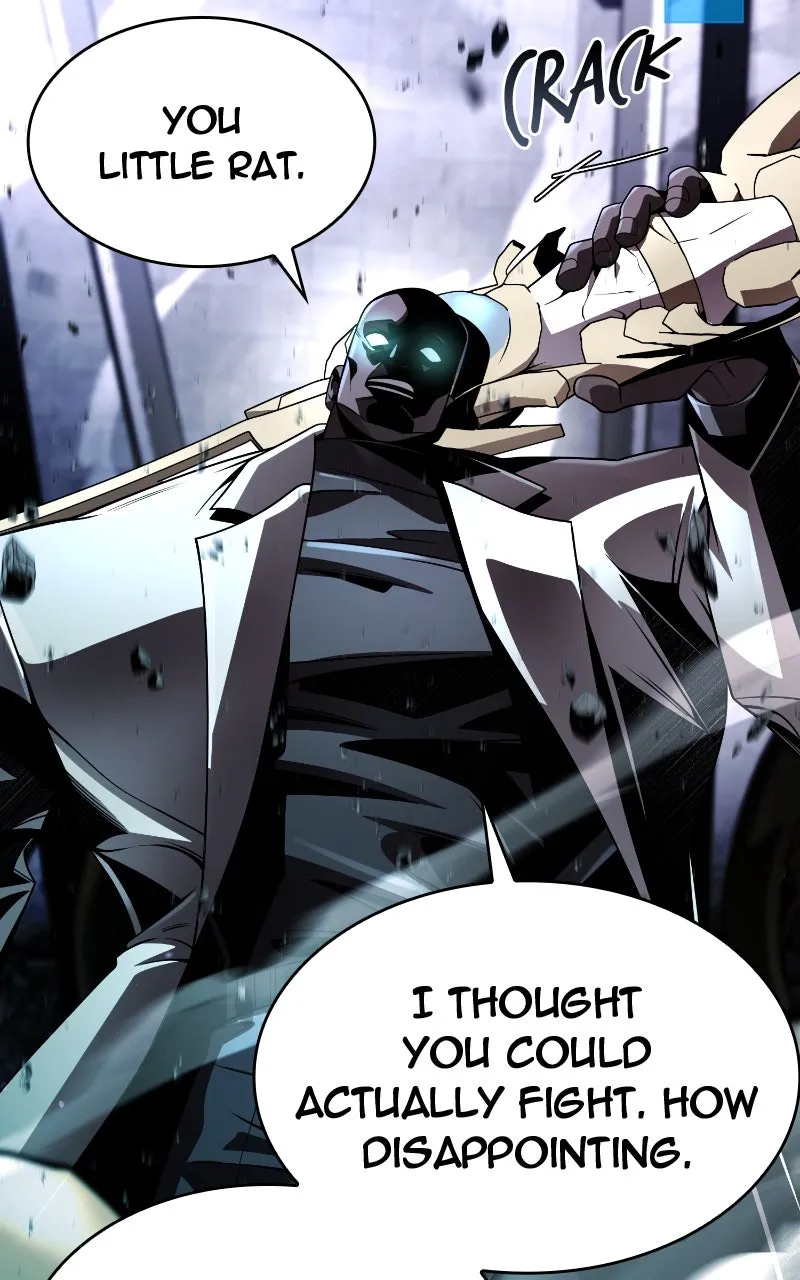 The Dungeon Cleaning Life of a Once Genius Hunter Chapter 121 page 68 - 