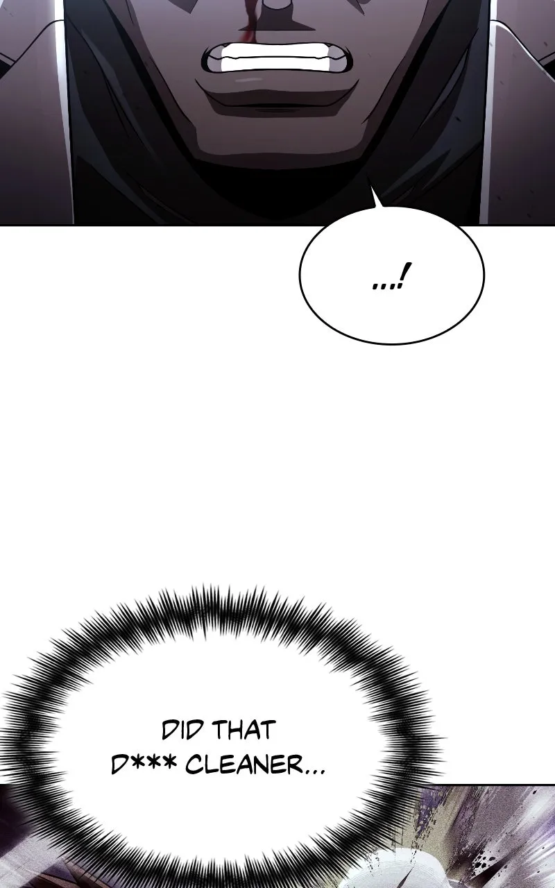 The Dungeon Cleaning Life of a Once Genius Hunter Chapter 121 page 70 - 