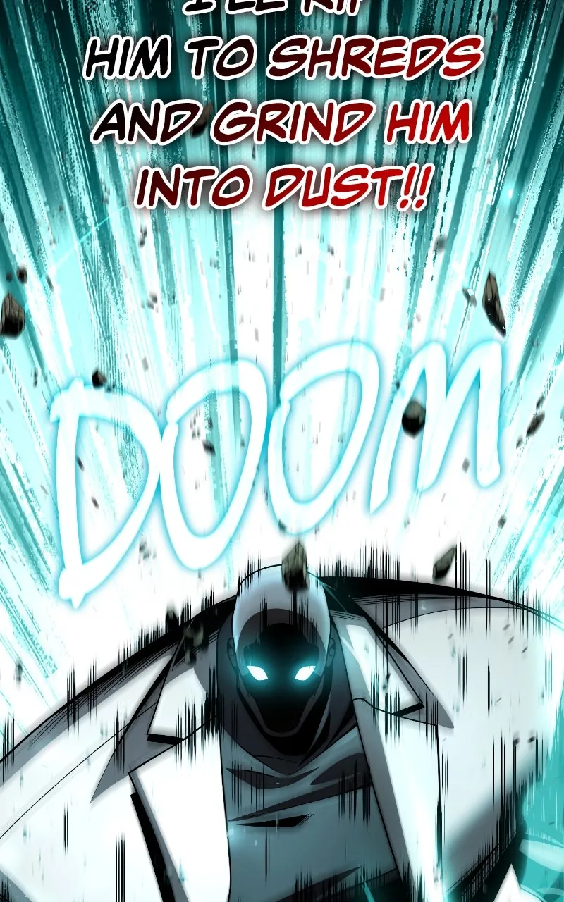 The Dungeon Cleaning Life of a Once Genius Hunter Chapter 121 page 74 - 