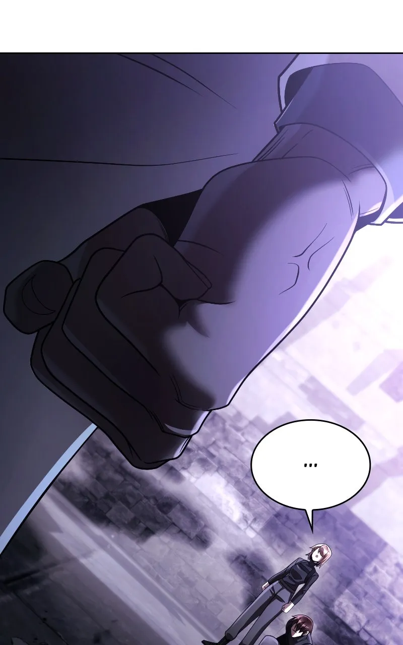 The Dungeon Cleaning Life of a Once Genius Hunter Chapter 121 page 76 - 