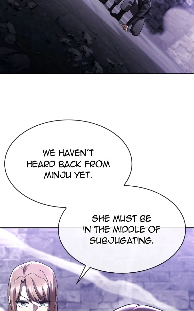 The Dungeon Cleaning Life of a Once Genius Hunter Chapter 121 page 77 - 