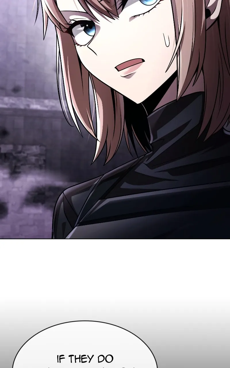 The Dungeon Cleaning Life of a Once Genius Hunter Chapter 121 page 83 - 