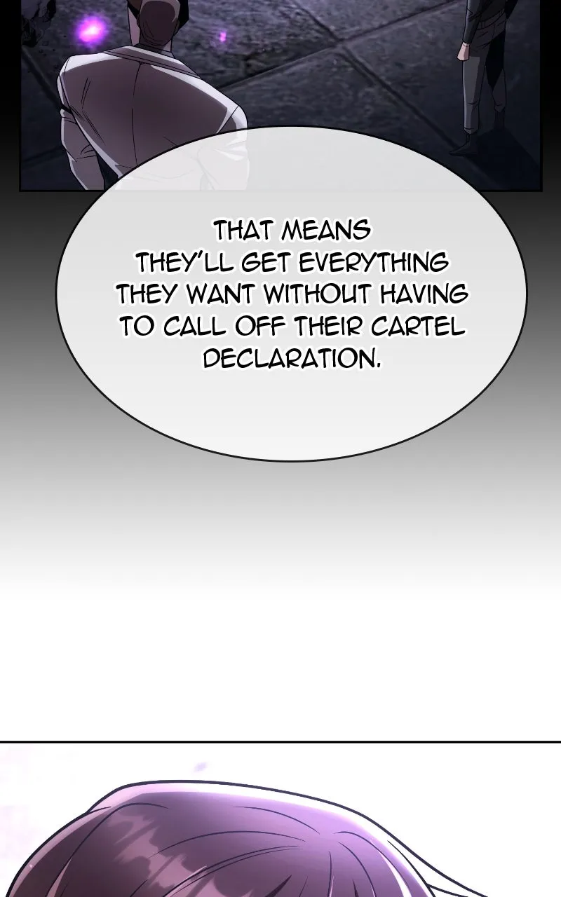 The Dungeon Cleaning Life of a Once Genius Hunter Chapter 121 page 85 - 