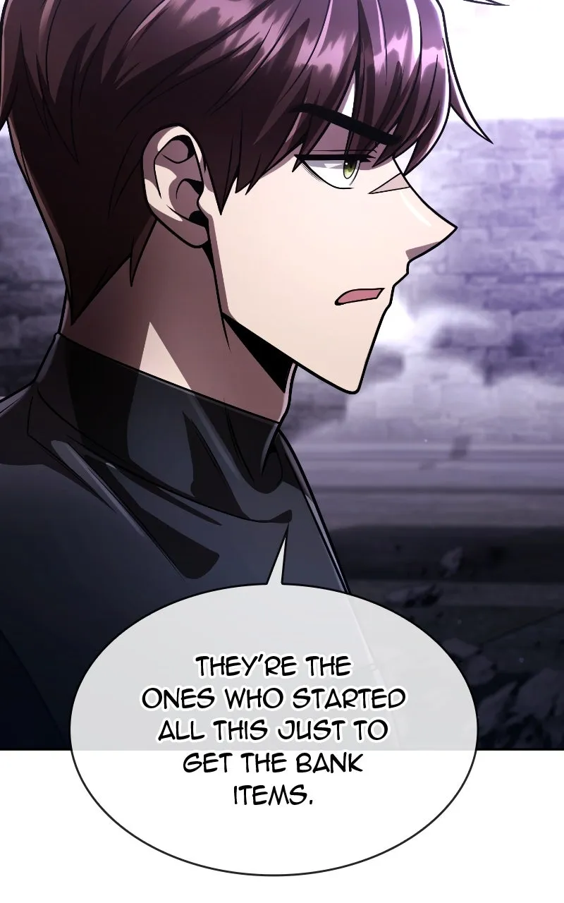 The Dungeon Cleaning Life of a Once Genius Hunter Chapter 121 page 86 - 