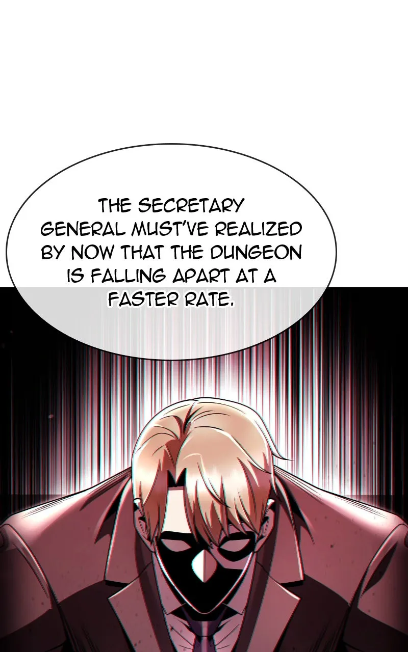 The Dungeon Cleaning Life of a Once Genius Hunter Chapter 121 page 87 - 