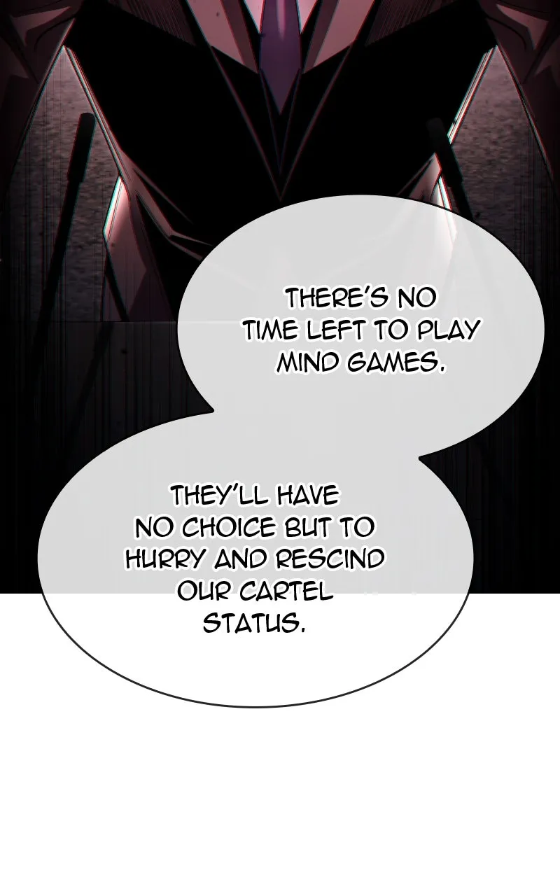 The Dungeon Cleaning Life of a Once Genius Hunter Chapter 121 page 88 - 
