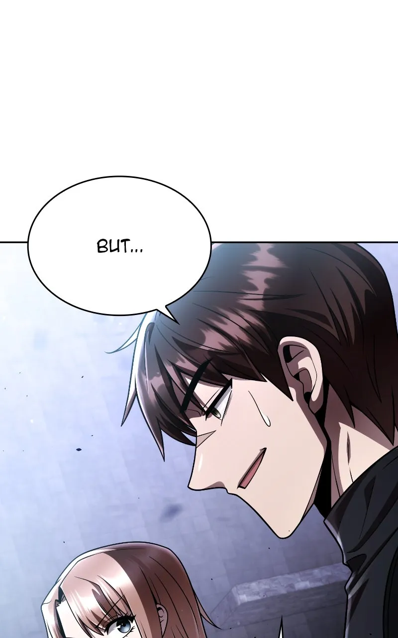 The Dungeon Cleaning Life of a Once Genius Hunter Chapter 121 page 89 - 