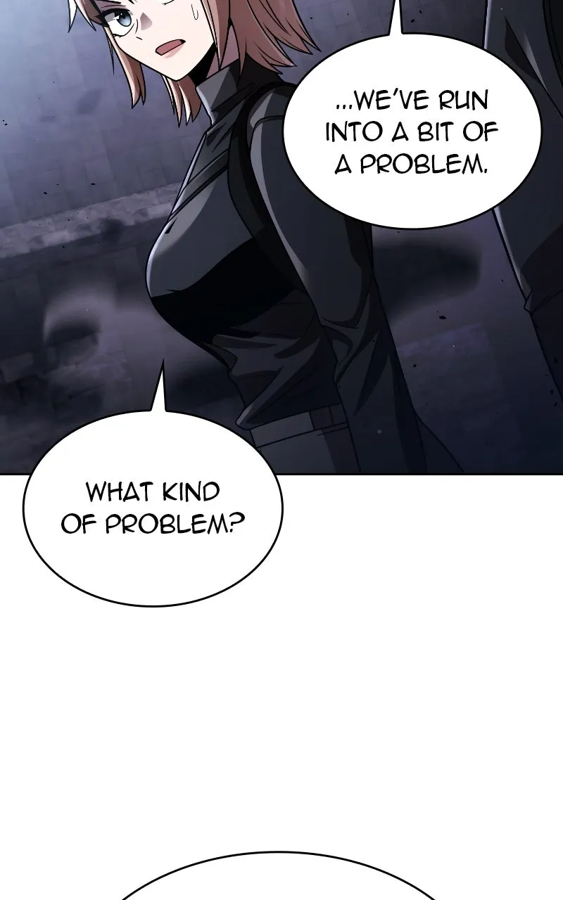 The Dungeon Cleaning Life of a Once Genius Hunter Chapter 121 page 90 - 