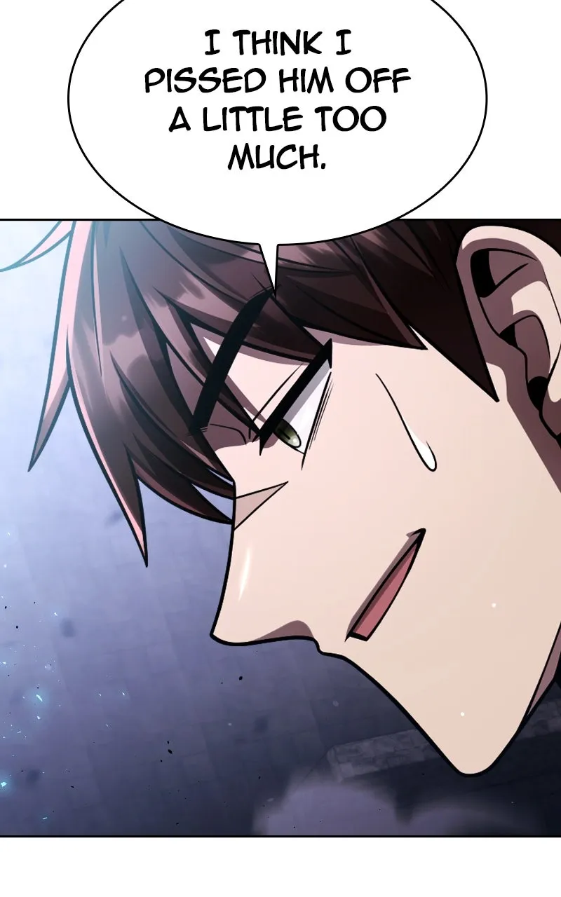 The Dungeon Cleaning Life of a Once Genius Hunter Chapter 121 page 91 - 