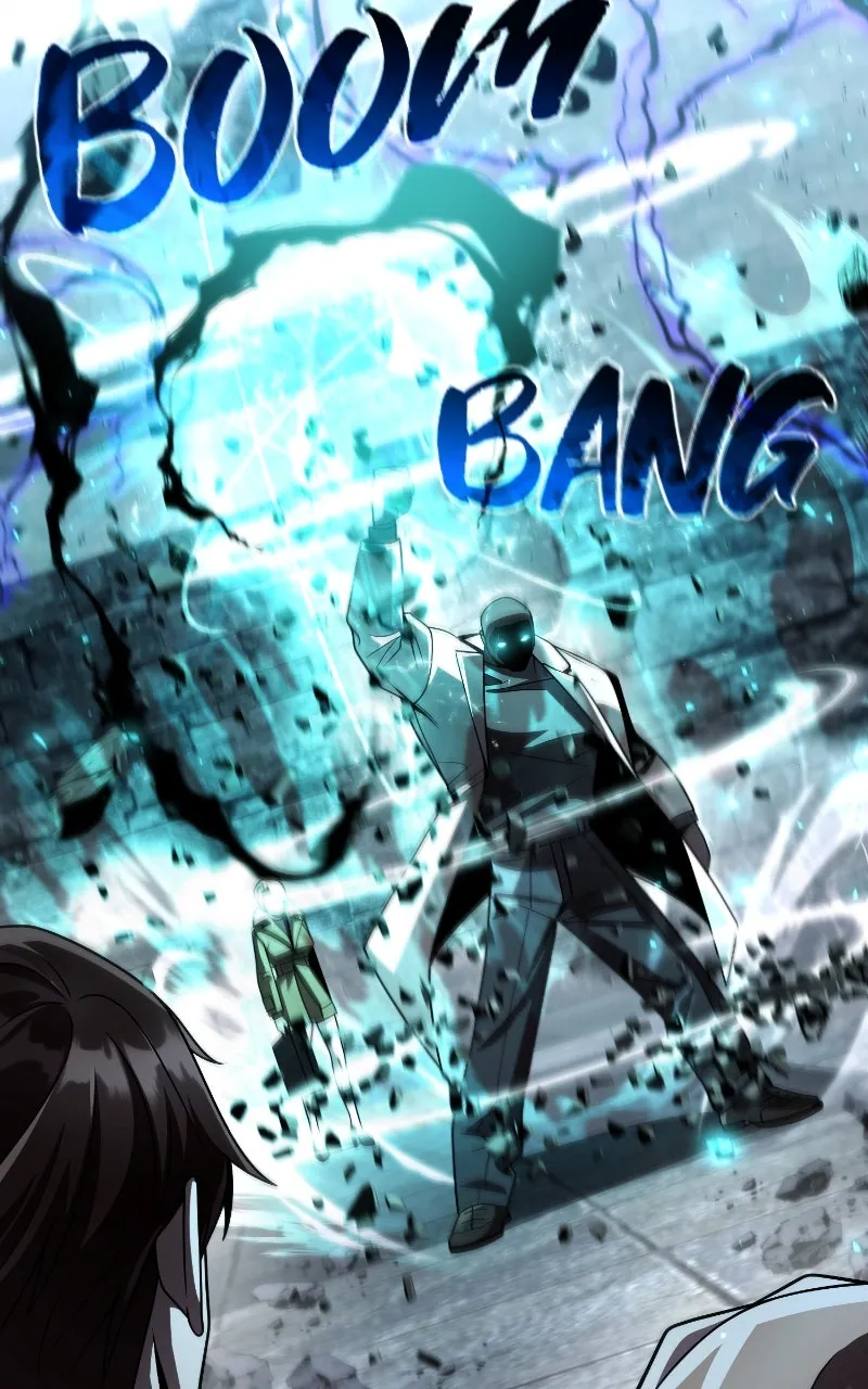 The Dungeon Cleaning Life of a Once Genius Hunter Chapter 121 page 93 - 