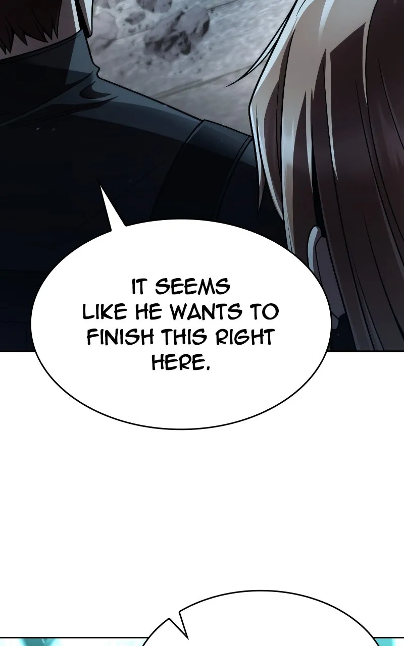The Dungeon Cleaning Life of a Once Genius Hunter Chapter 121 page 94 - 