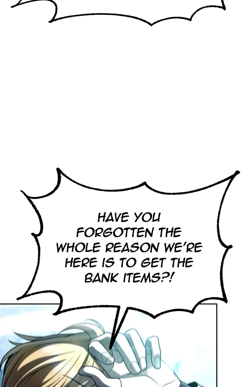 The Dungeon Cleaning Life of a Once Genius Hunter Chapter 121 page 98 - 