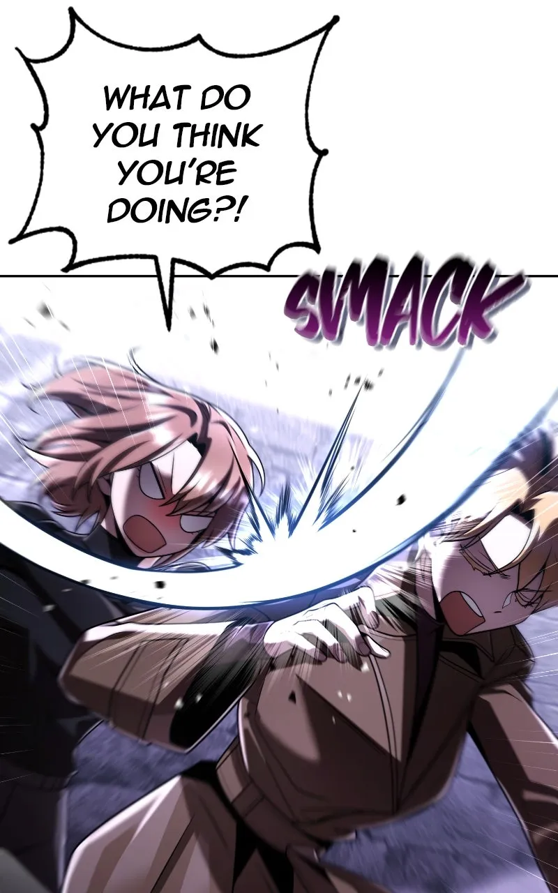 The Dungeon Cleaning Life of a Once Genius Hunter Chapter 122 page 11 - 