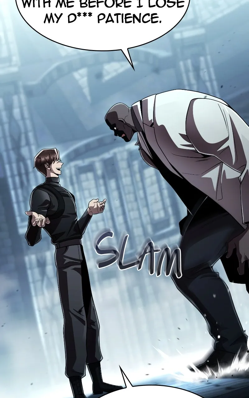 The Dungeon Cleaning Life of a Once Genius Hunter Chapter 122 page 103 - 