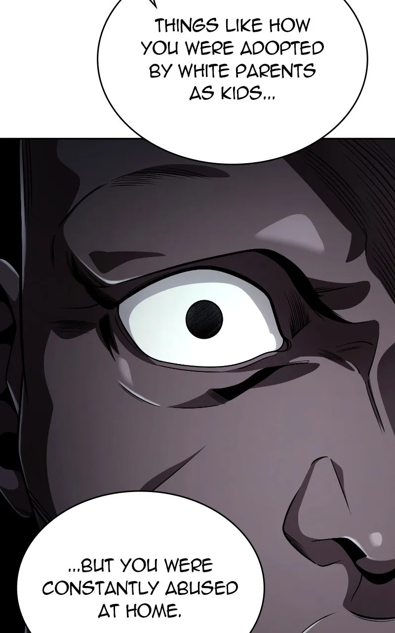 The Dungeon Cleaning Life of a Once Genius Hunter Chapter 122 page 108 - 