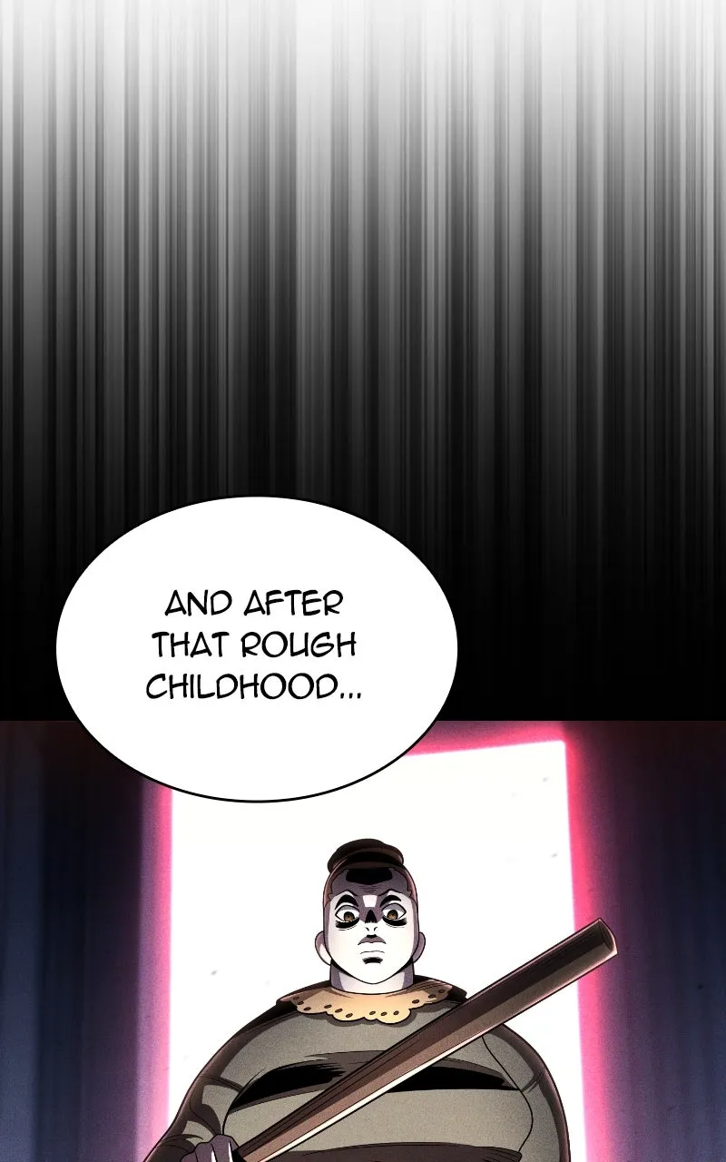 The Dungeon Cleaning Life of a Once Genius Hunter Chapter 122 page 110 - 