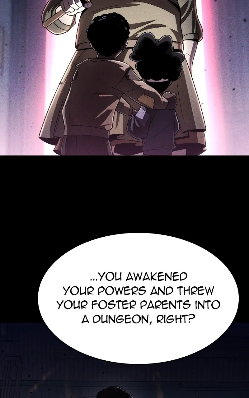 The Dungeon Cleaning Life of a Once Genius Hunter Chapter 122 page 111 - 