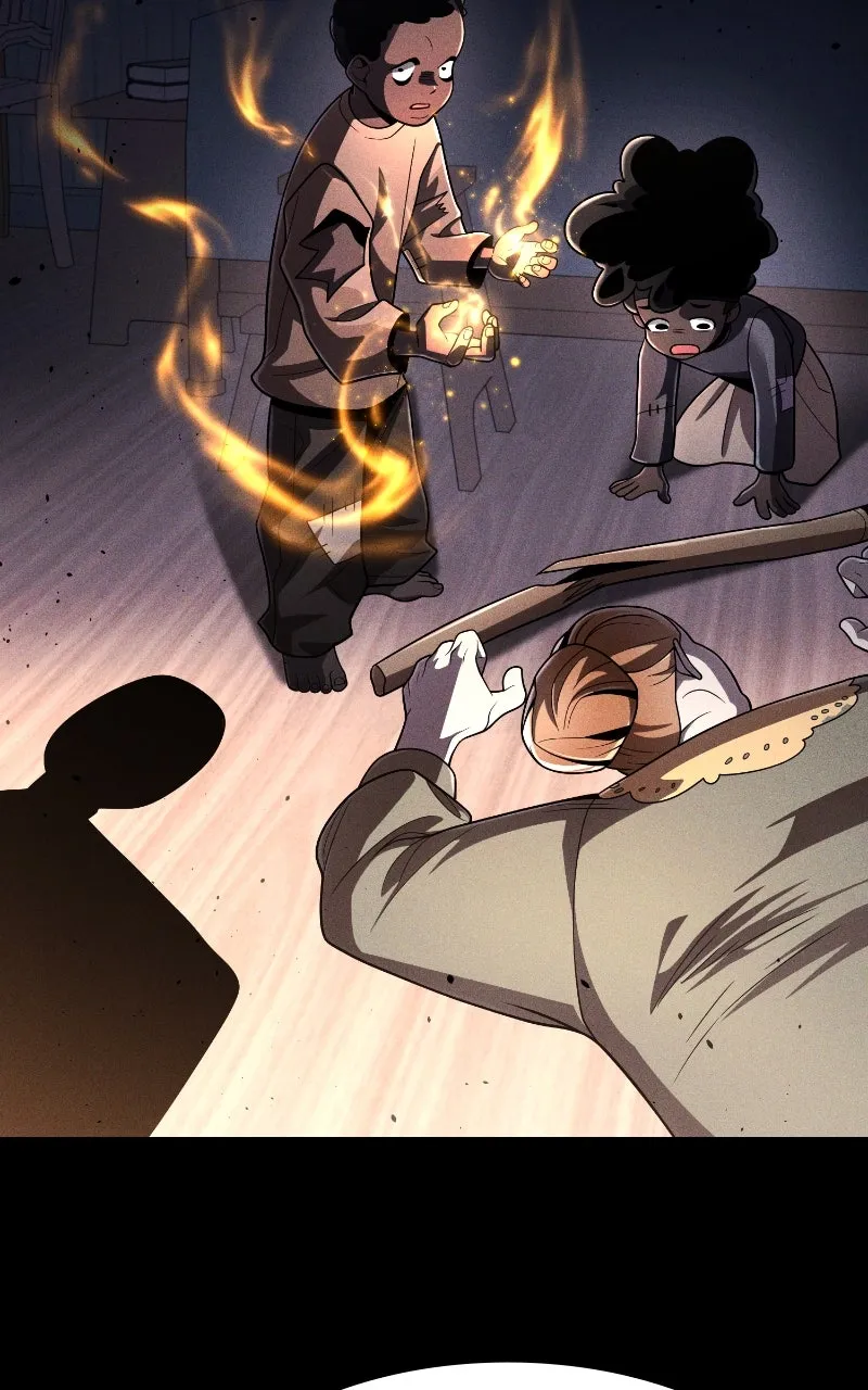 The Dungeon Cleaning Life of a Once Genius Hunter Chapter 122 page 112 - 